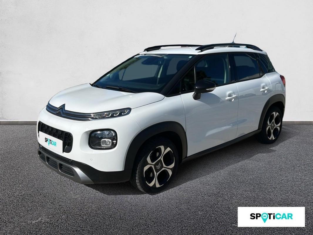 Image de l'annonce principale - Citroën C3 Aircross