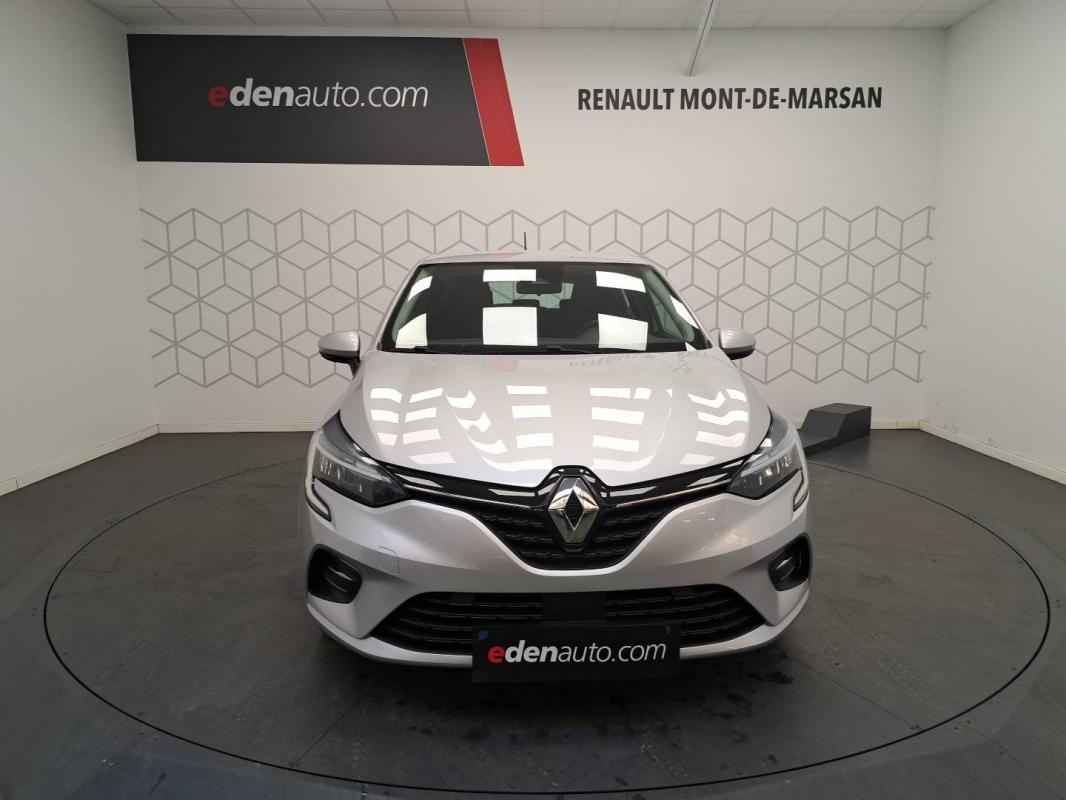 Image de l'annonce principale - Renault Clio