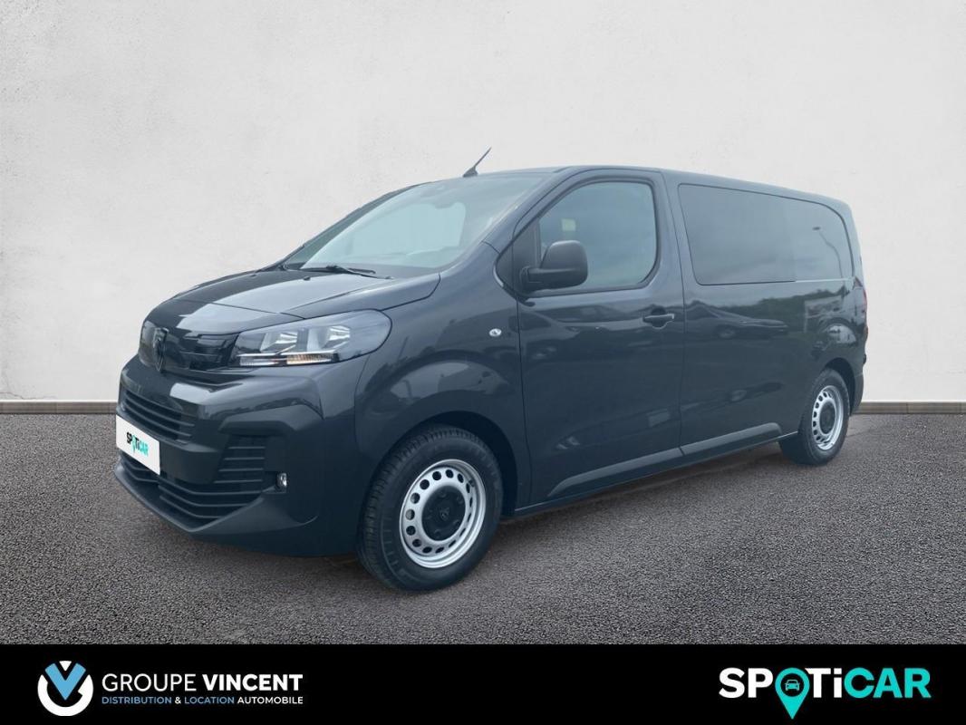 Image de l'annonce principale - Peugeot Expert