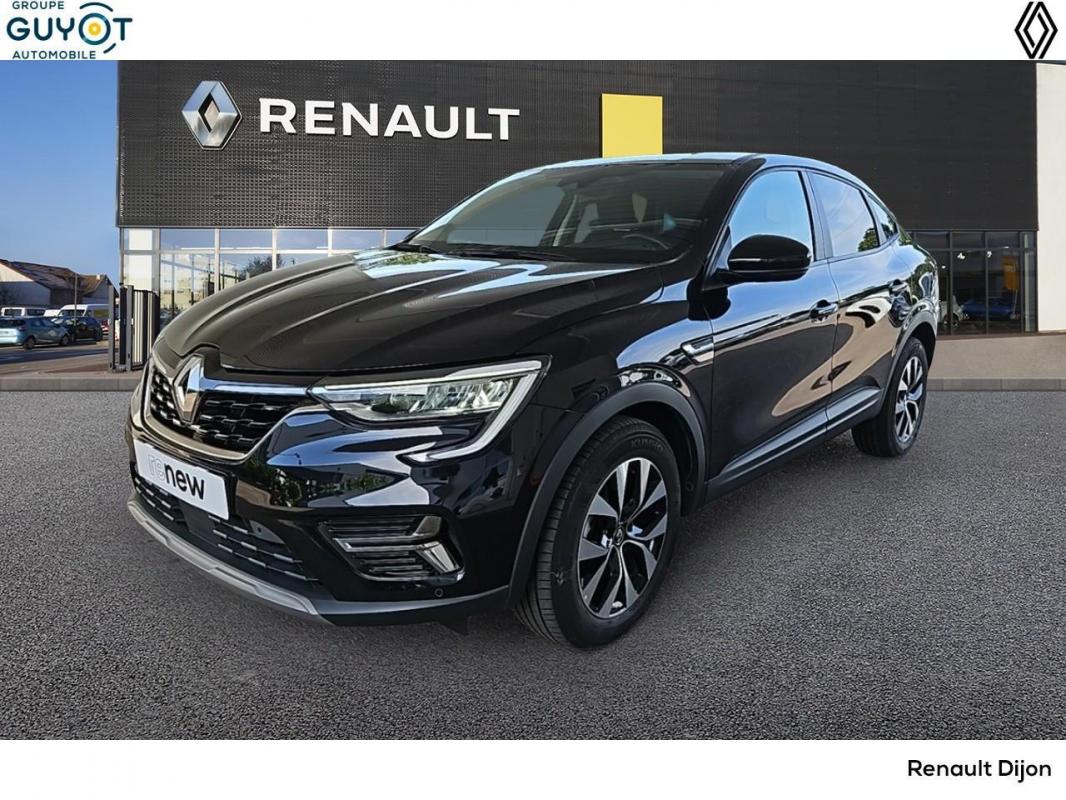 Image de l'annonce principale - Renault Arkana