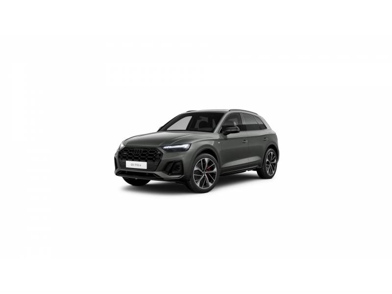 Image de l'annonce principale - Audi Q5