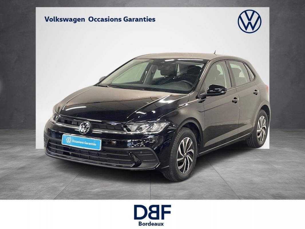 Image de l'annonce principale - Volkswagen Polo