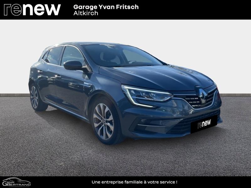 Image de l'annonce principale - Renault Megane