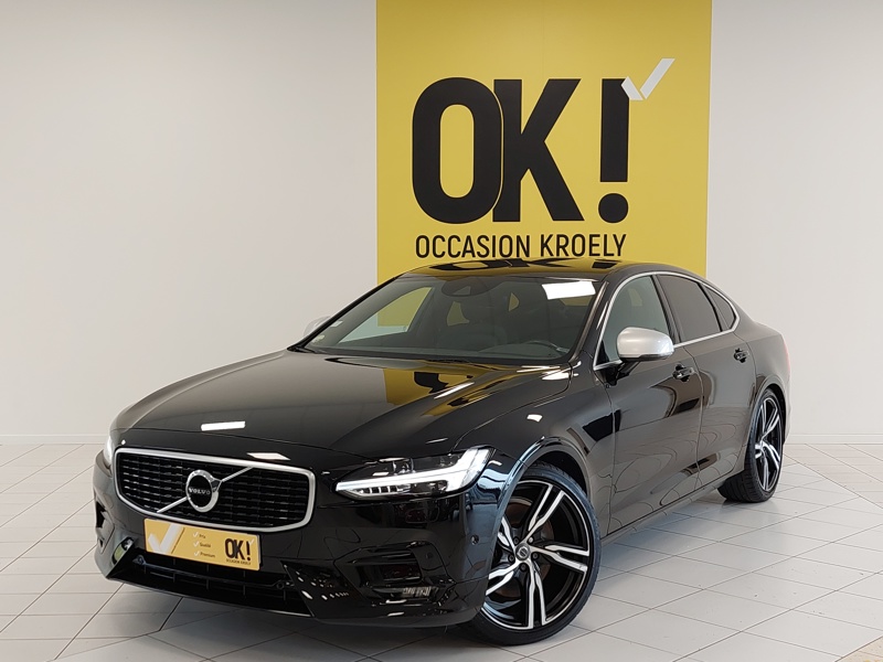 Image de l'annonce principale - Volvo S90