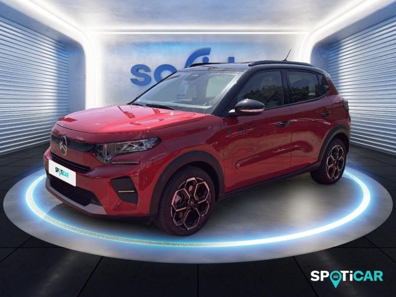 Image de l'annonce principale - Citroën C3