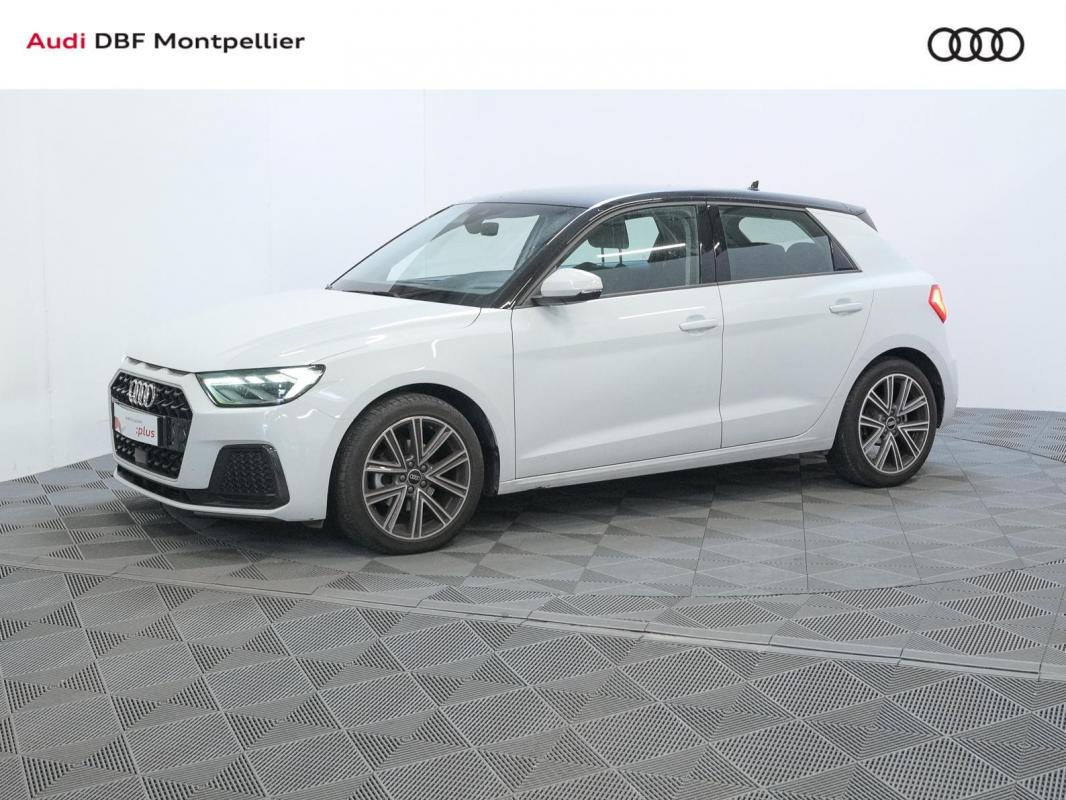 Image de l'annonce principale - Audi A1