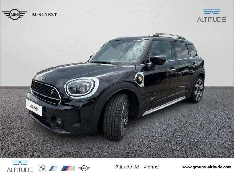 Image de l'annonce principale - MINI Countryman