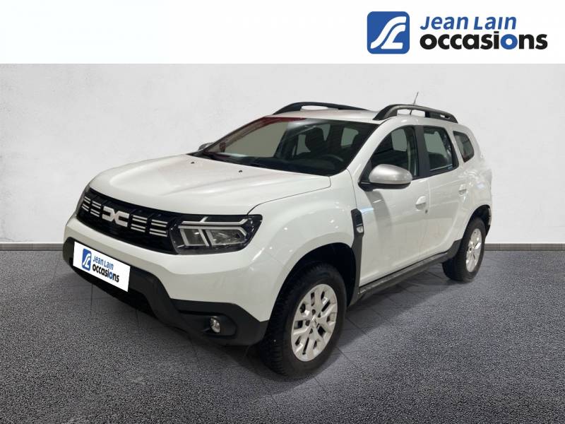 Image de l'annonce principale - Dacia Duster