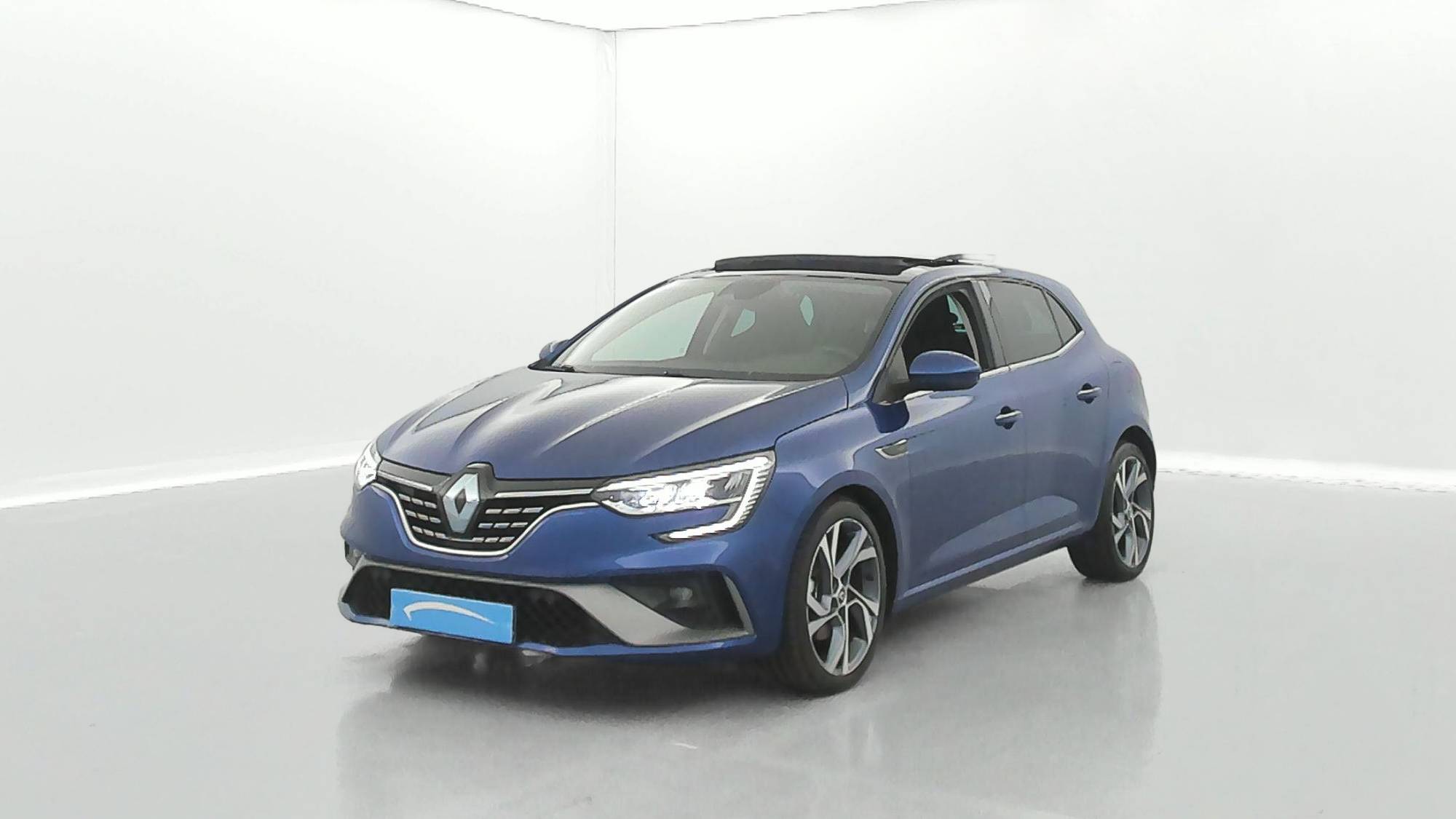 Image de l'annonce principale - Renault Megane