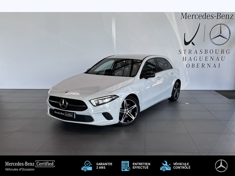 Image de l'annonce principale - Mercedes-Benz Classe A