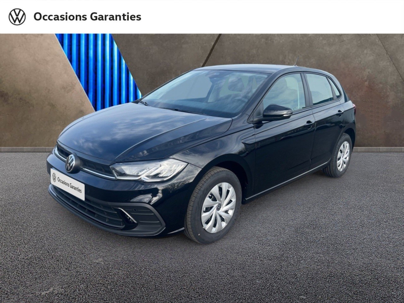 Image de l'annonce principale - Volkswagen Polo