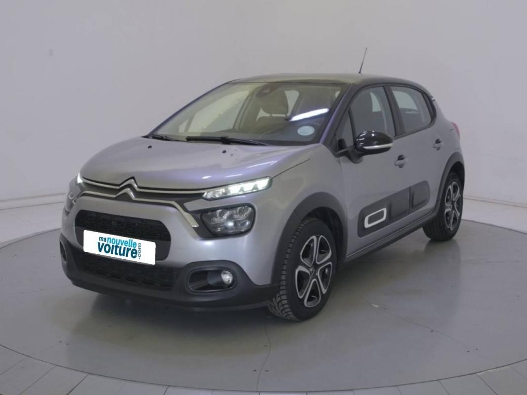 Image de l'annonce principale - Citroën C3