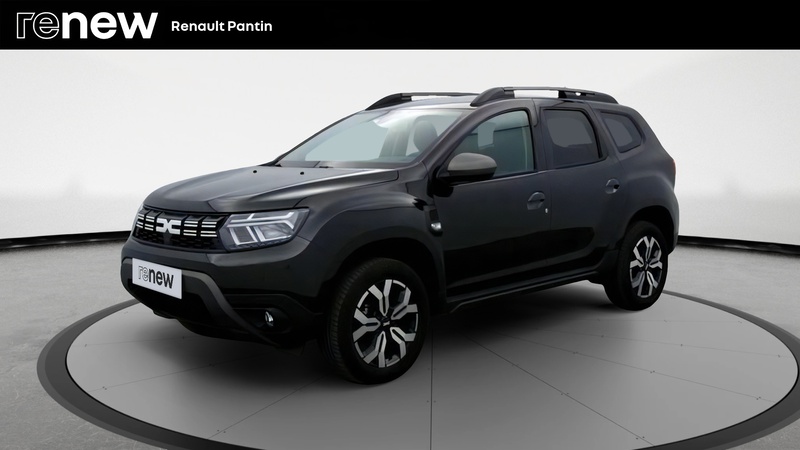 Image de l'annonce principale - Dacia Duster