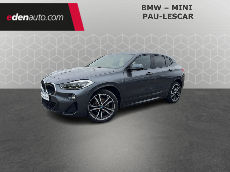 Image de l'annonce principale - BMW X2