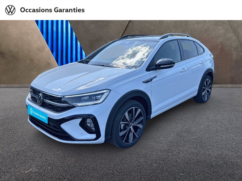 Image de l'annonce principale - Volkswagen Taigo