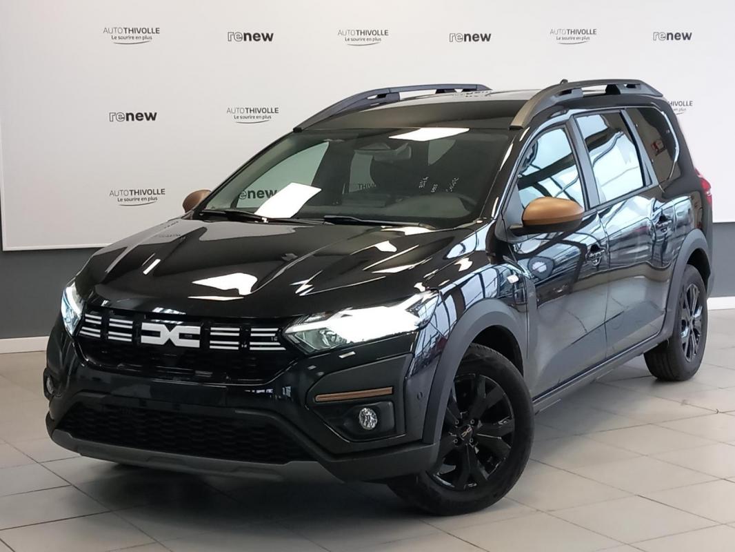 Image de l'annonce principale - Dacia Jogger