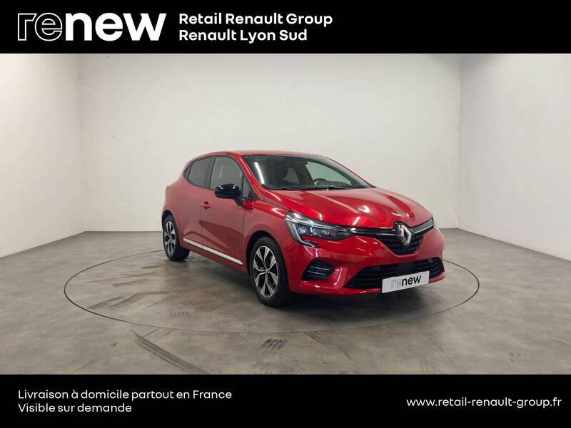 Image de l'annonce principale - Renault Clio