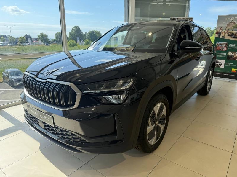 Image de l'annonce principale - Skoda Kodiaq