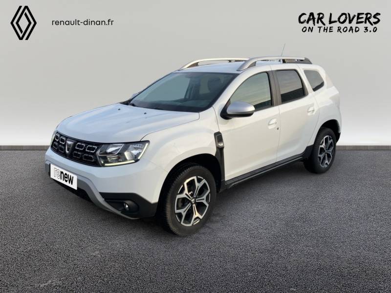 Image de l'annonce principale - Dacia Duster