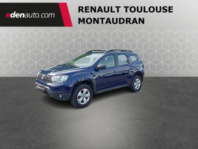 Image de l'annonce principale - Dacia Duster