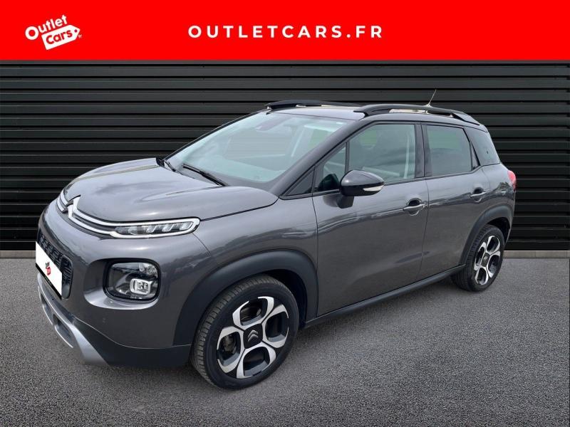 Image de l'annonce principale - Citroën C3 Aircross