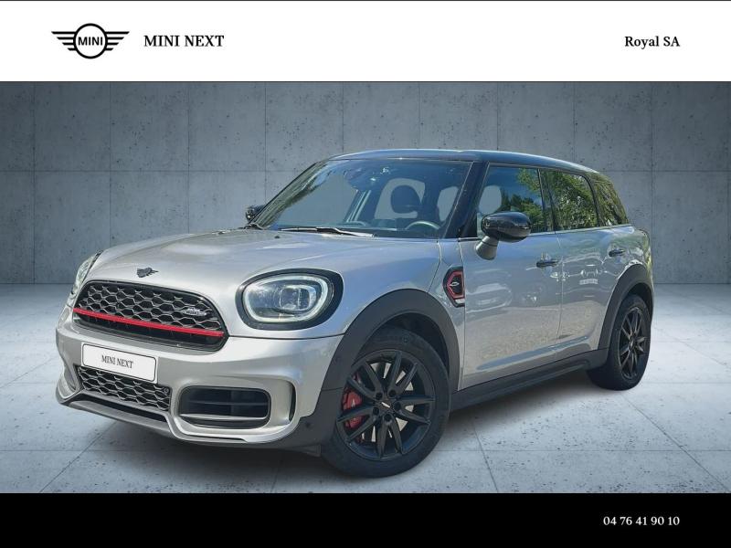 Image de l'annonce principale - MINI Countryman