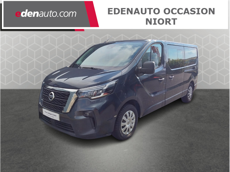 Image de l'annonce principale - Nissan NV300