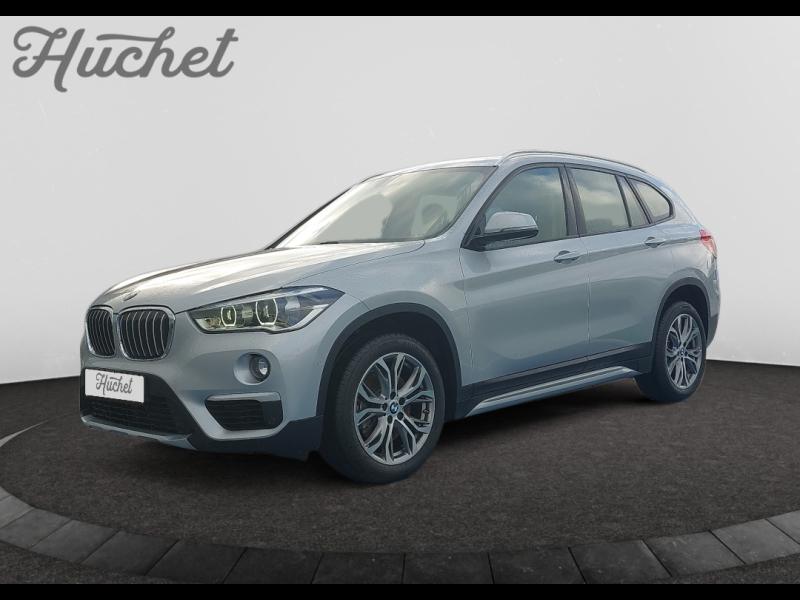 Image de l'annonce principale - BMW X1