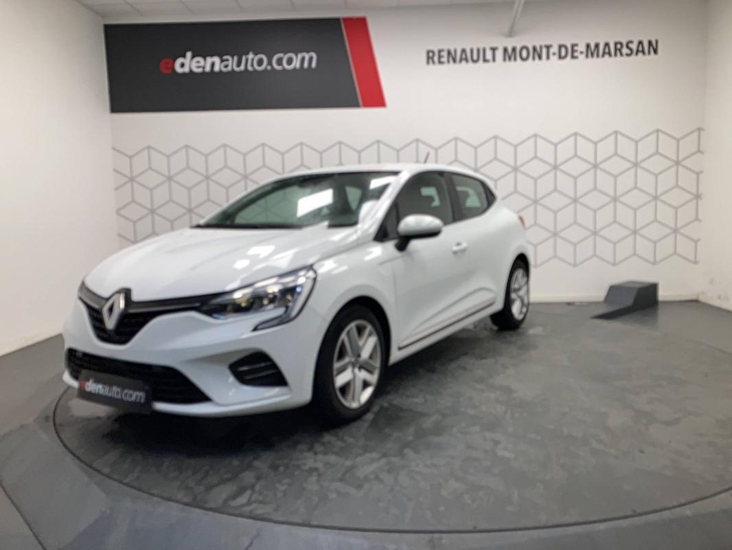 Image de l'annonce principale - Renault Clio