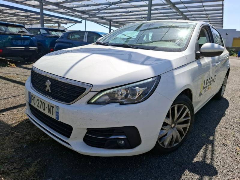Image de l'annonce principale - Peugeot 308