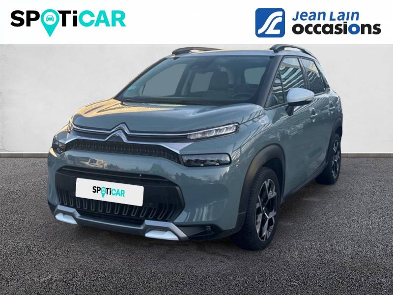 Image de l'annonce principale - Citroën C3 Aircross