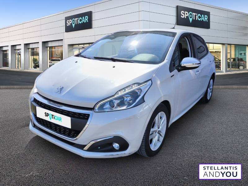 Image de l'annonce principale - Peugeot 208