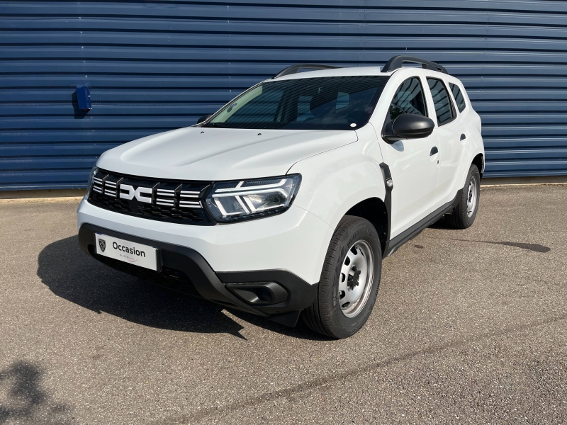 Image de l'annonce principale - Dacia Duster