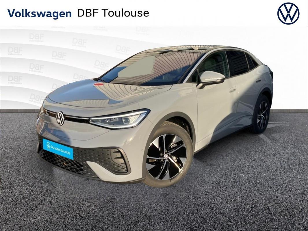 Image de l'annonce principale - Volkswagen ID.5