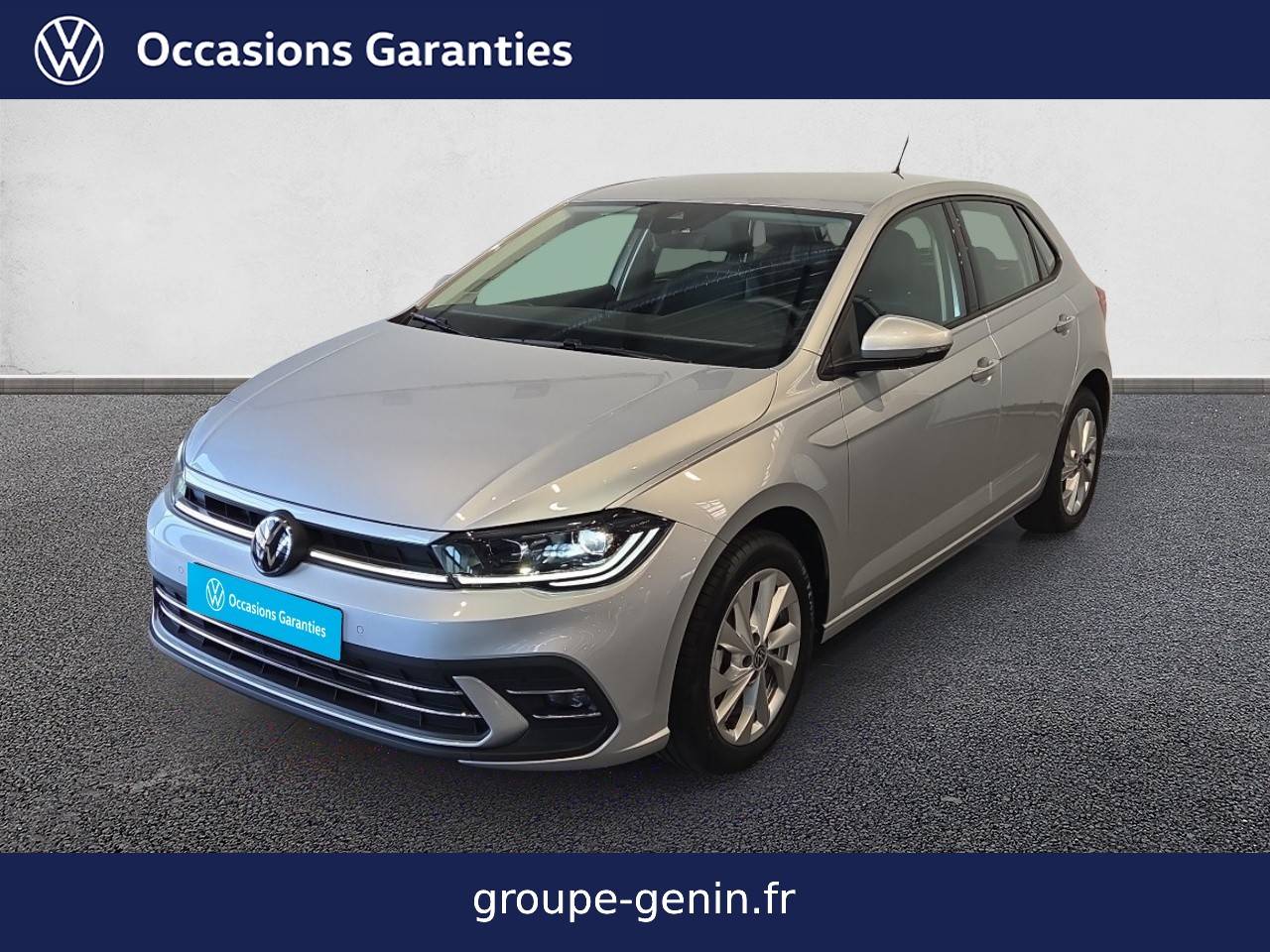 Image de l'annonce principale - Volkswagen Polo