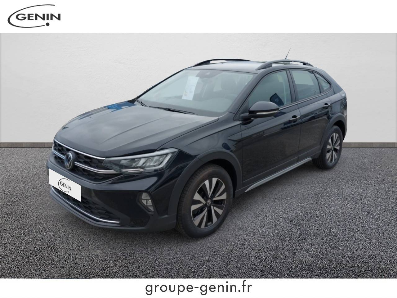 Image de l'annonce principale - Volkswagen Taigo