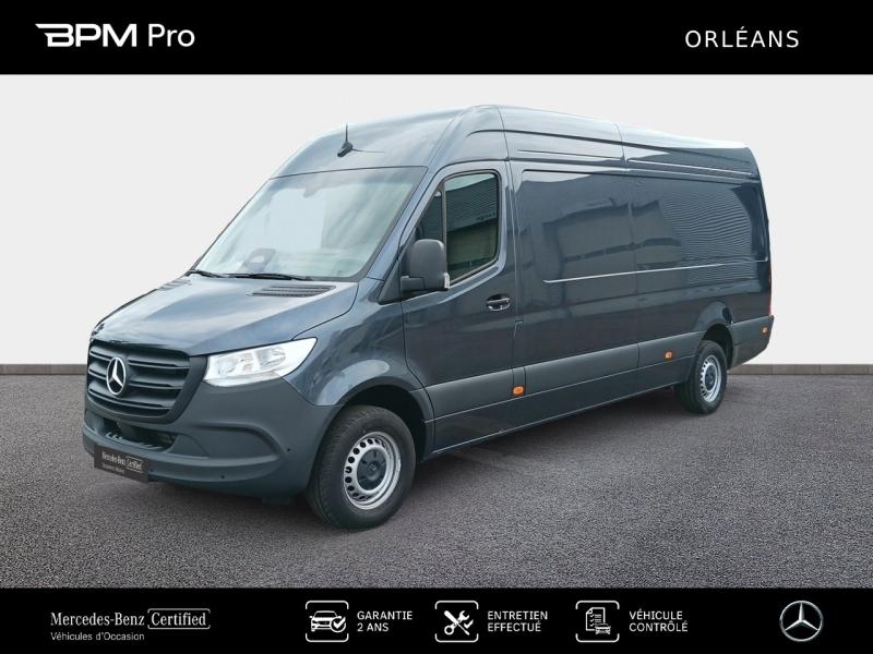 Image de l'annonce principale - Mercedes-Benz Sprinter