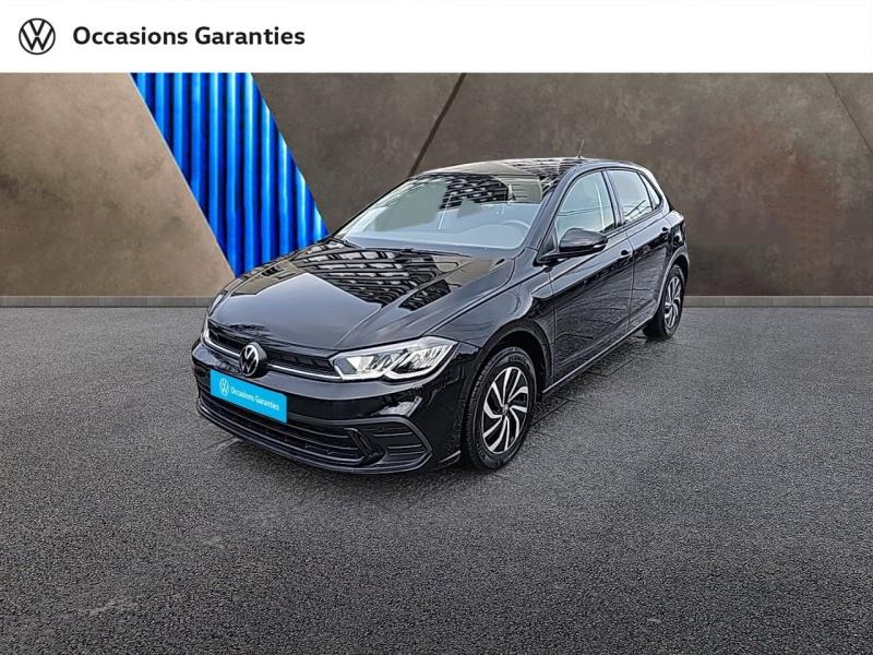 Image de l'annonce principale - Volkswagen Polo