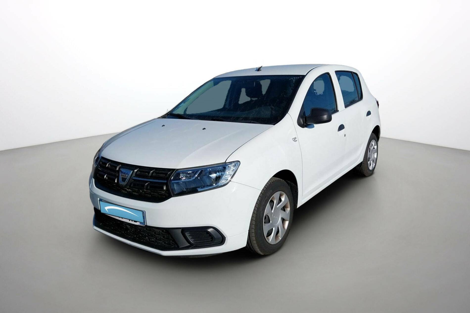 Image de l'annonce principale - Dacia Sandero