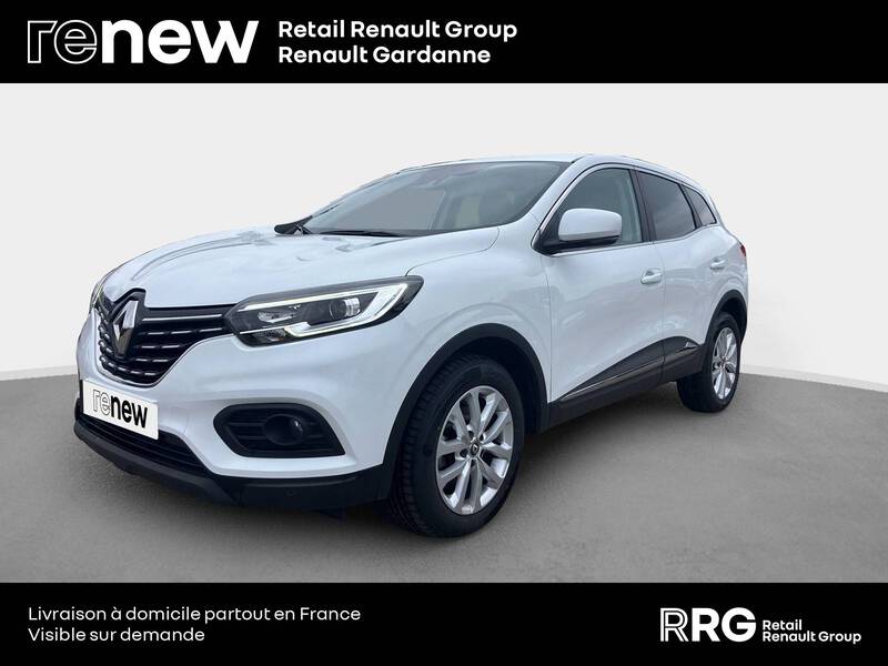 Image de l'annonce principale - Renault Kadjar