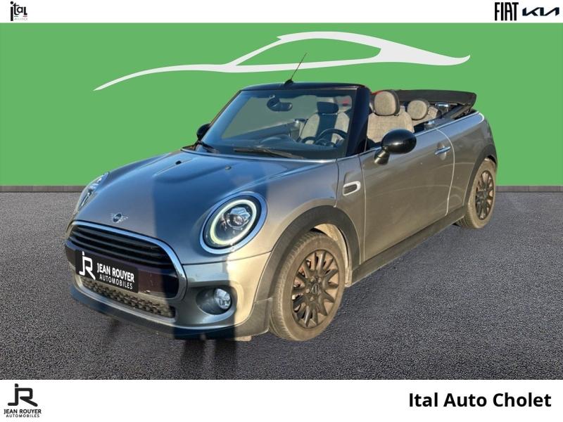 Image de l'annonce principale - MINI Hatch 3 Portes