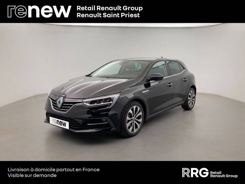 Image de l'annonce principale - Renault Megane