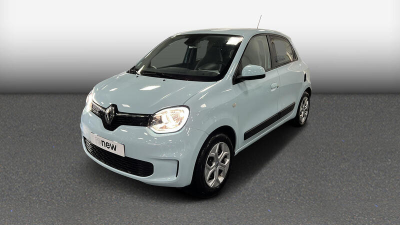 Image de l'annonce principale - Renault Twingo