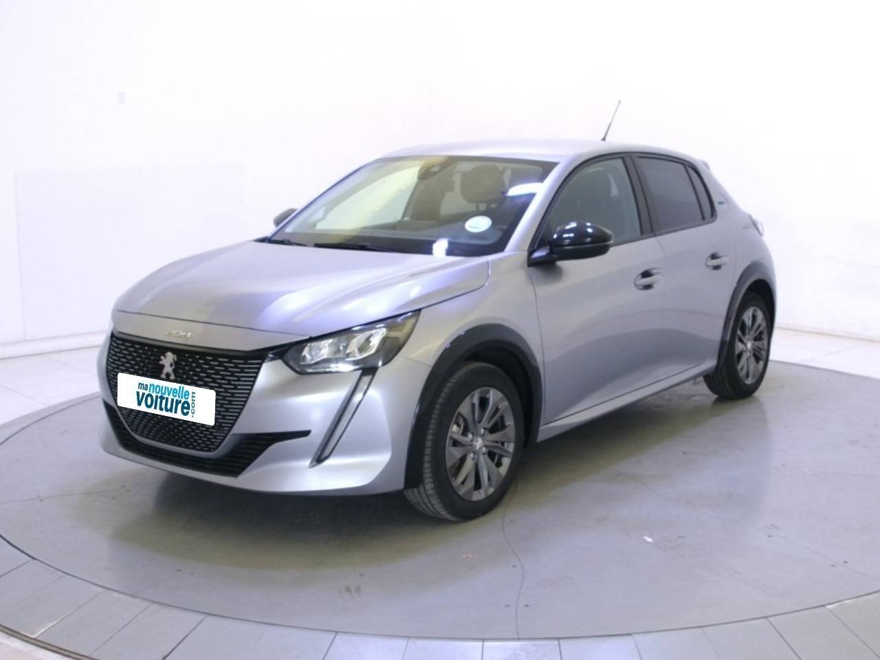 Image de l'annonce principale - Peugeot e-208