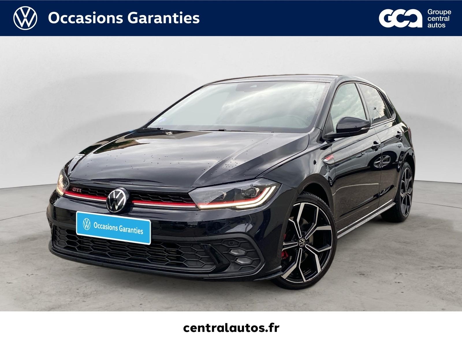 Image de l'annonce principale - Volkswagen Polo