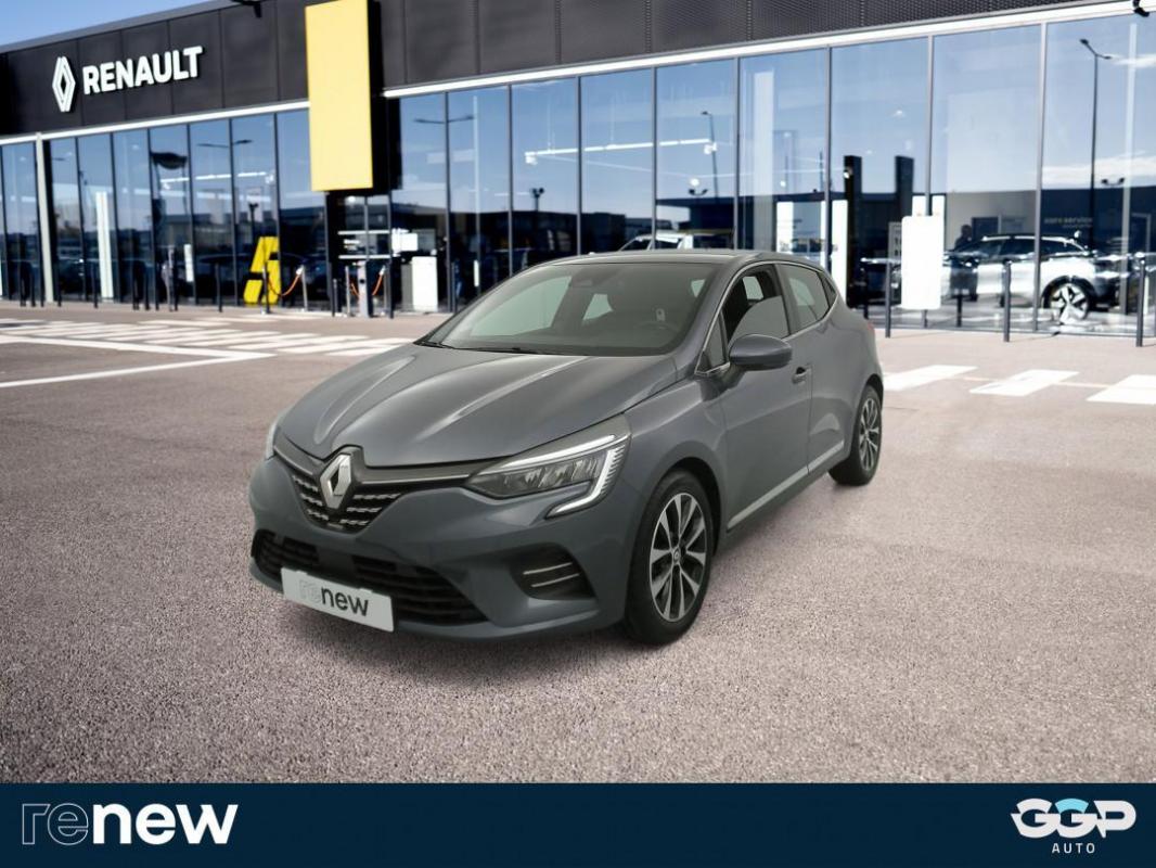 Image de l'annonce principale - Renault Clio