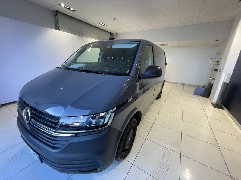 Image de l'annonce principale - Volkswagen Transporter