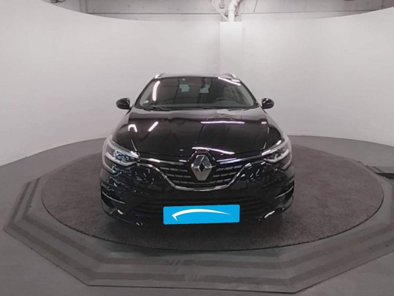 Image de l'annonce principale - Renault Megane E Tech