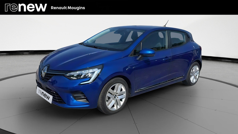 Image de l'annonce principale - Renault Clio