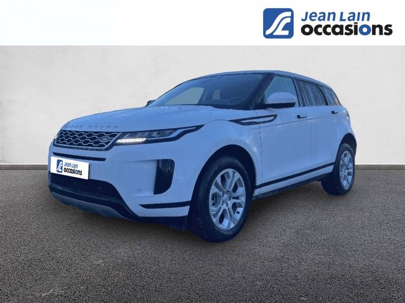 Image de l'annonce principale - Land Rover Range Rover Evoque